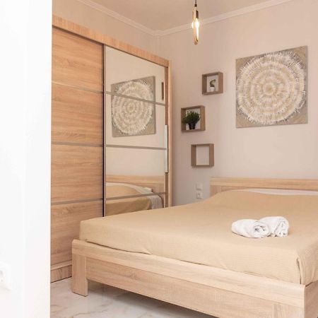 Olga'S Luxury Apartment-Thessaloniki Centre מראה חיצוני תמונה