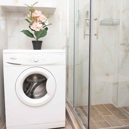 Olga'S Luxury Apartment-Thessaloniki Centre מראה חיצוני תמונה