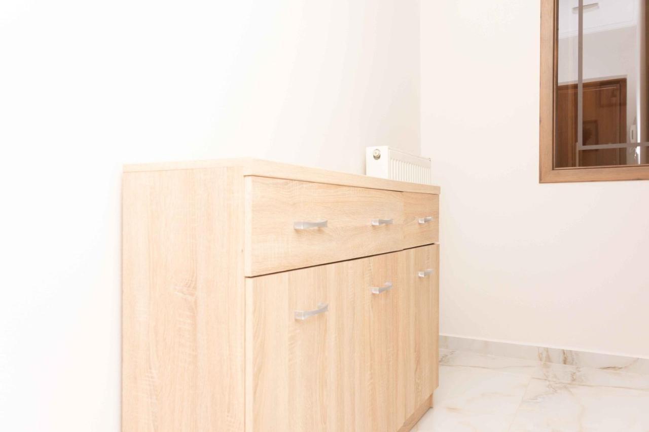 Olga'S Luxury Apartment-Thessaloniki Centre מראה חיצוני תמונה