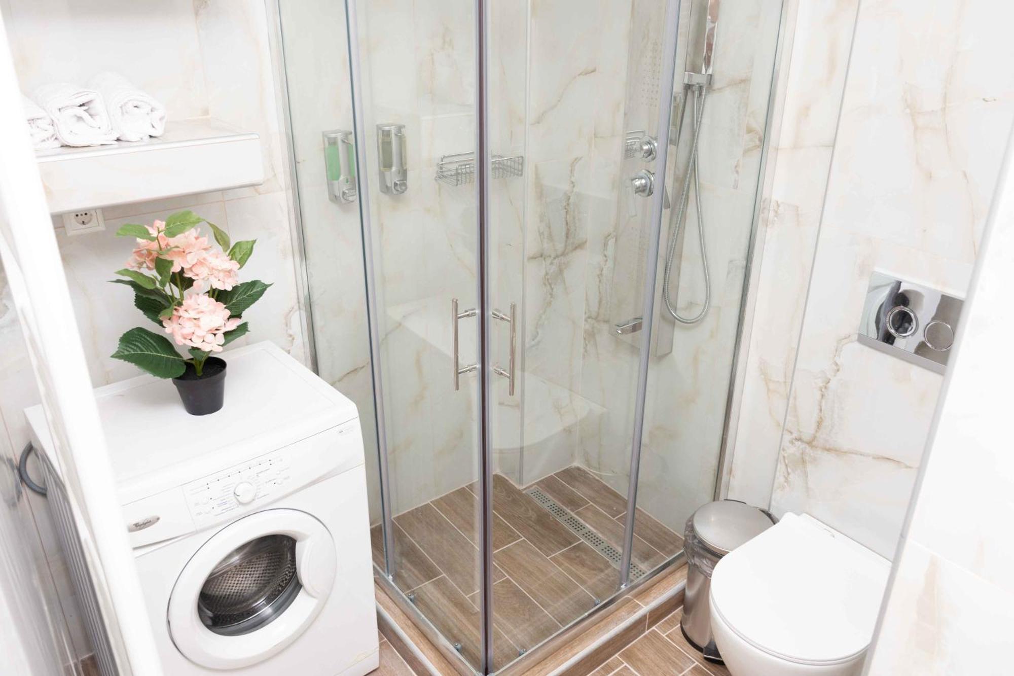 Olga'S Luxury Apartment-Thessaloniki Centre מראה חיצוני תמונה